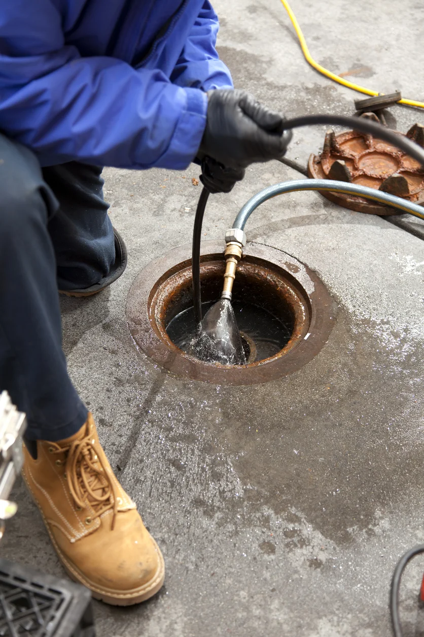 Sewer Services