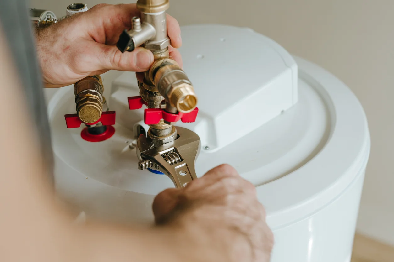Water Heater Services