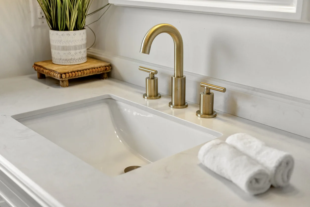 Plumbing Fixtures