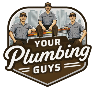 Your Plumbing Guys